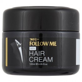 Follow Me Men Hair Cream 120g